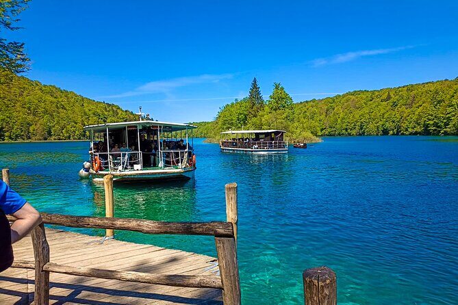 Plitvice & Rastoke guided tour w/ticket from Zagreb (8pax) EN/ES - Who Will Love This Tour?