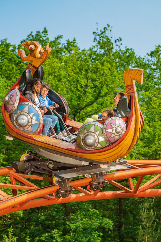 Plopsaland Ardennes - Theme Park - Entry Ticket - Why You Should Consider Visiting Plopsaland Ardennes