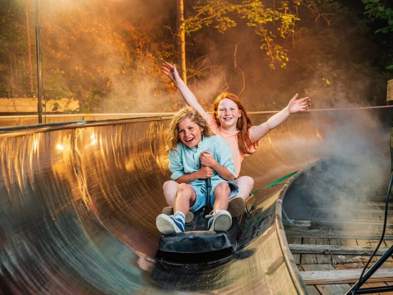 Plopsaland Ardennes - Theme Park - Entry Ticket - Final Thoughts