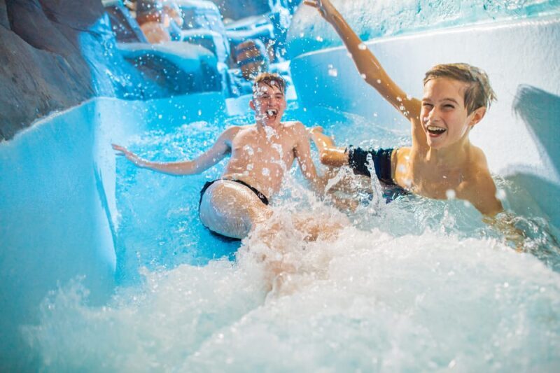 Plopsaqua De Panne - Water Park - Entry Ticket - FAQ