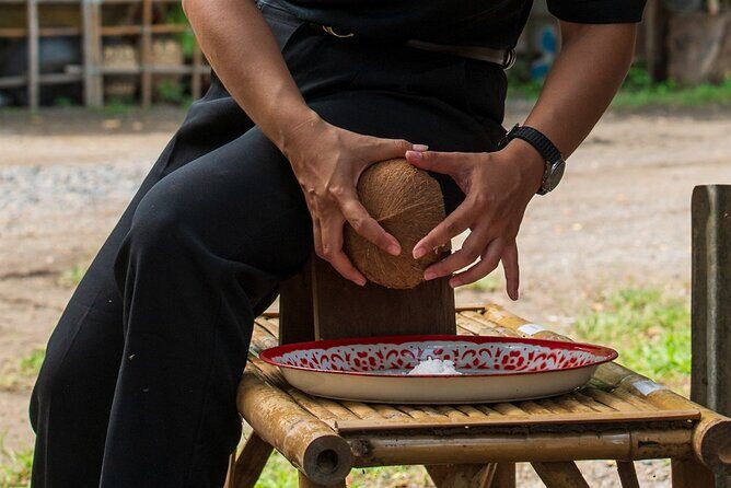 Plough to Plate: Be A Rice Farmer in Phetchaburi from Hua Hin - Frequently Asked Questions