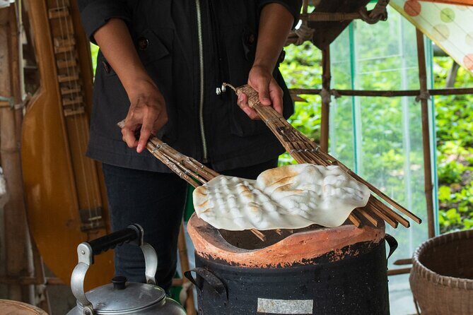 Plough to Plate: Be A Rice Farmer in Phetchaburi from Hua Hin - Final Thoughts