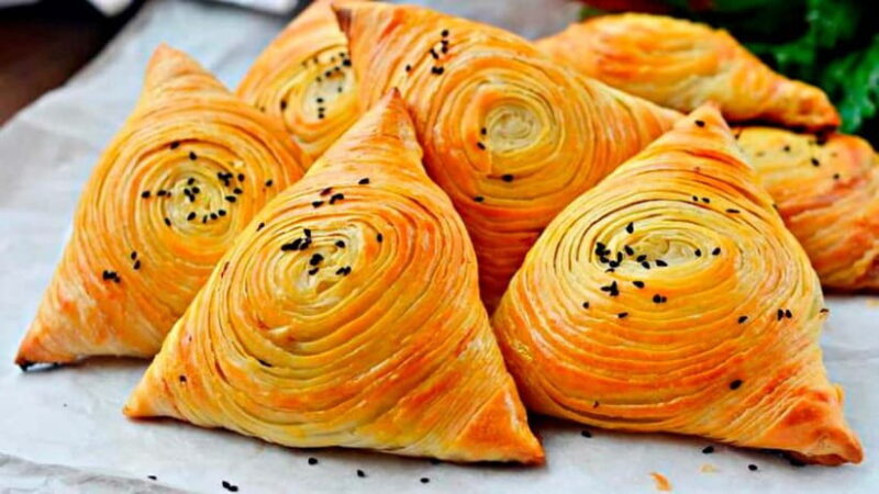 Plov and Samsa Cooking Class in Tashkent - Plov and Samsa Cooking Class in Tashkent: An Authentic Uzbek Culinary Experience