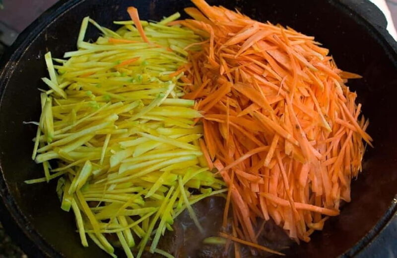 Plov and Samsa Cooking Class in Tashkent - Why This Experience Suits You