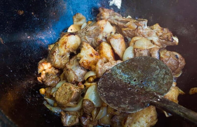 Plov and Samsa Cooking Class in Tashkent - Final Thoughts: Is This Tour Right for You?