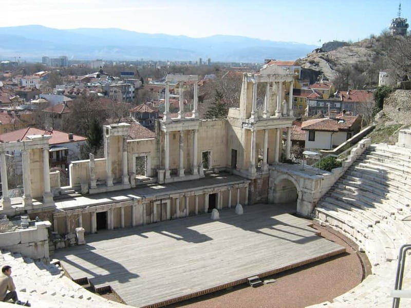 Plovdiv: 2-Hour Sightseeing Walking Tour - Exploring Plovdiv: 2-Hour Sightseeing Walking Tour — A Deep Dive into Bulgaria’s Oldest City