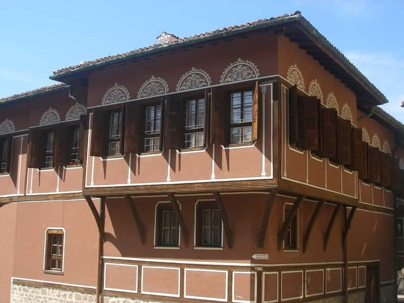 Plovdiv: 2-Hour Sightseeing Walking Tour - Why This Tour Offers Real Value