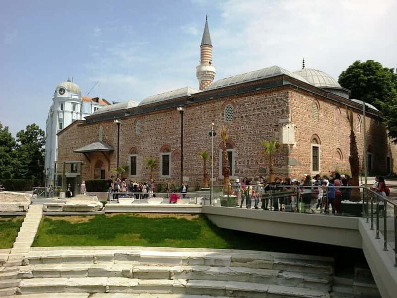 Plovdiv: 2-Hour Sightseeing Walking Tour - Who Will Benefit Most?