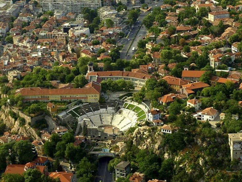 Plovdiv: 2-Hour Sightseeing Walking Tour - FAQ