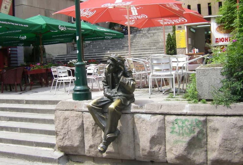 Plovdiv: 2-Hour Sightseeing Walking Tour - Final Thoughts