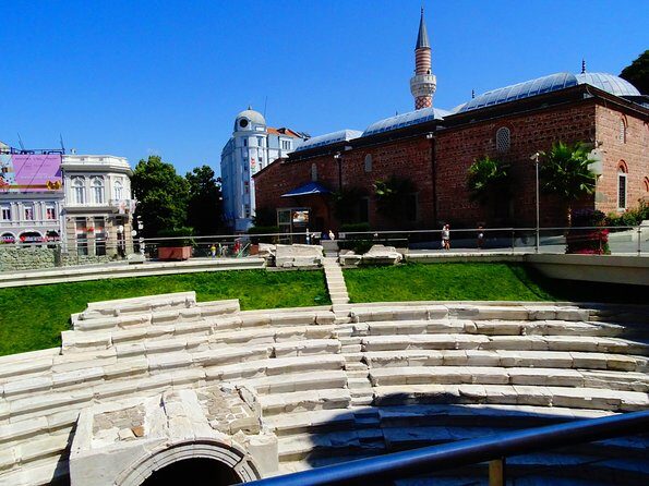 Plovdiv and Bachkovo Monastery tour from Sofia - The Practicalities: What to Expect