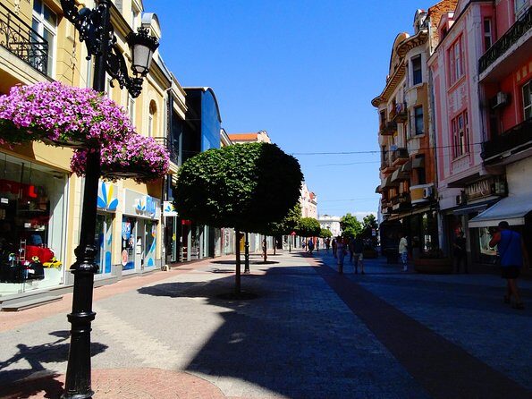 Plovdiv and Bachkovo Monastery tour from Sofia - Frequently Asked Questions