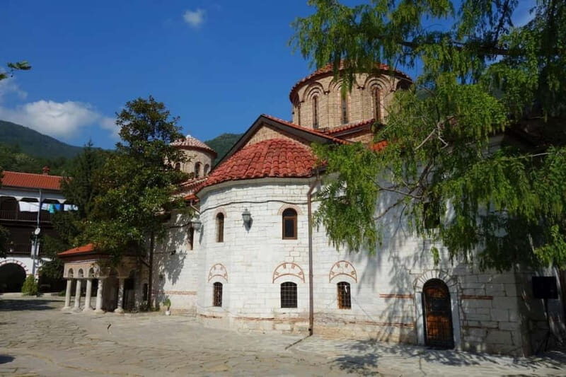 Plovdiv and Bachkovo: Private Full-Day Tour from Sofia - How the Experience Comes to Life: Authentic Insights from Travelers