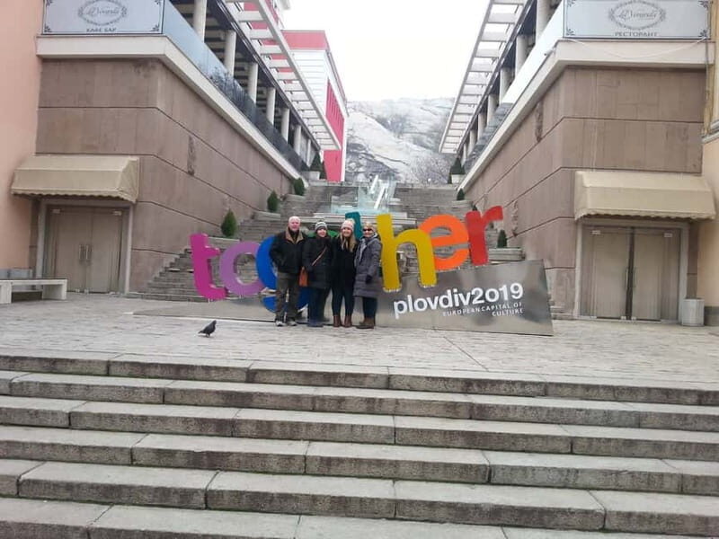 Plovdiv and Bachkovo: Private Full-Day Tour from Sofia - The Practicalities: What to Expect and Tips