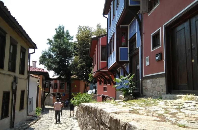 Plovdiv and Bachkovo: Private Full-Day Tour from Sofia - The Sum Up