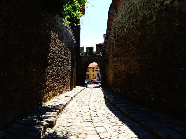Plovdiv and Perushtitsa Day Trip with Wine Tasting from Sofia - Frequently Asked Questions