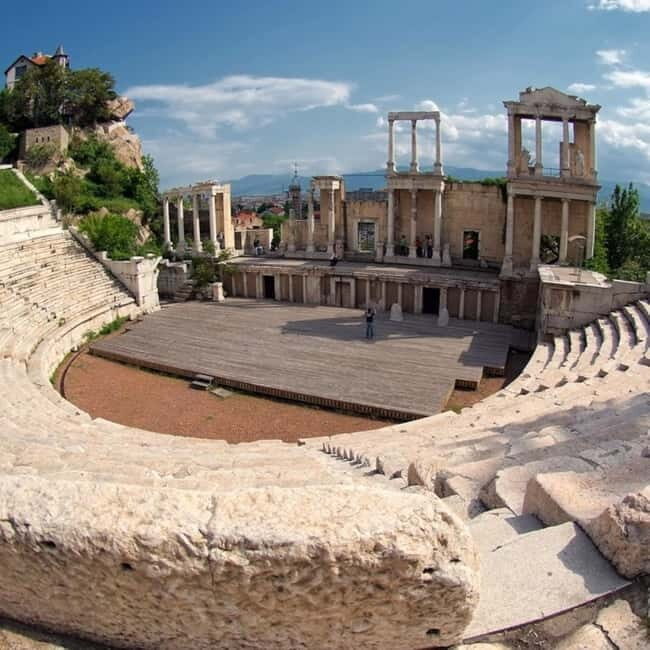 Plovdiv and Rila Monastery tour in one day - A Full Breakdown of the Tour Experience
