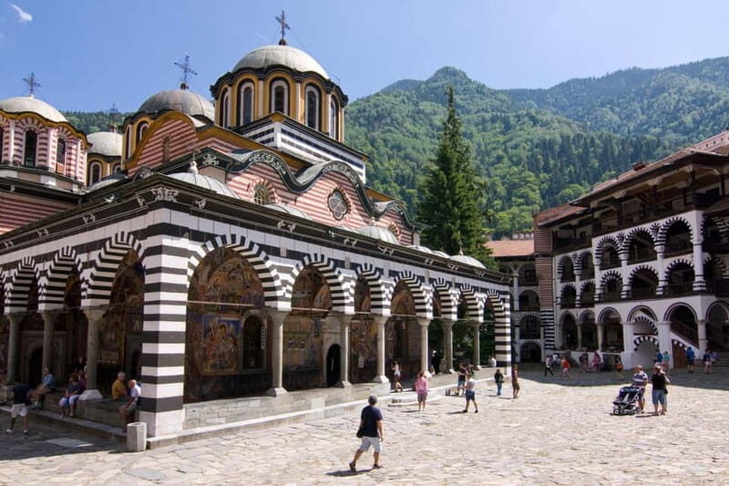 Plovdiv and Rila Monastery tour in one day - The Sum Up: Who Will Love This Tour?