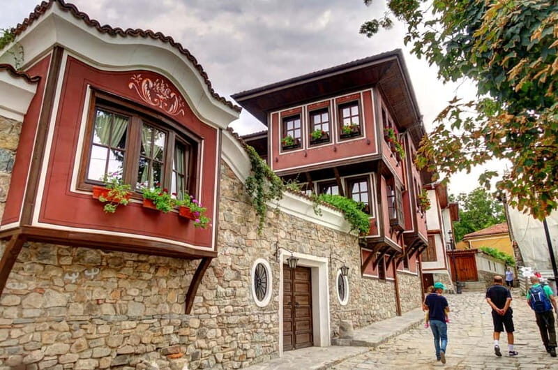 Plovdiv and Rila Monastery tour in one day - FAQ