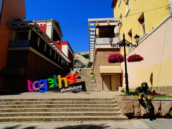 Plovdiv and Thracia Valley with Wine Tasting - Who Will Love This Tour?