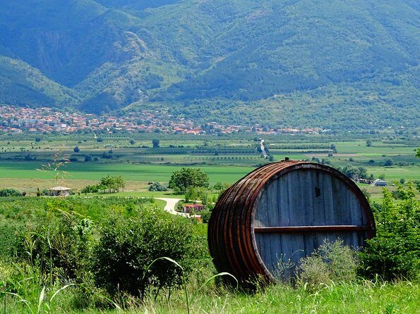 Plovdiv and Thracia Valley with Wine Tasting - Practical Details and What to Expect