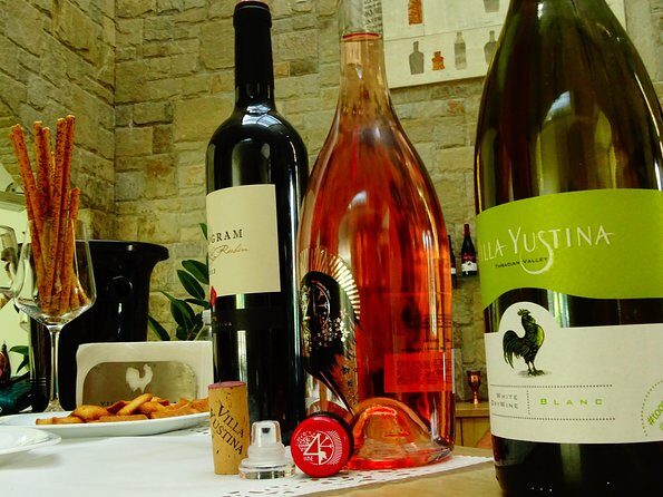 Plovdiv and Thracia Valley with Wine Tasting - What the Reviews Say