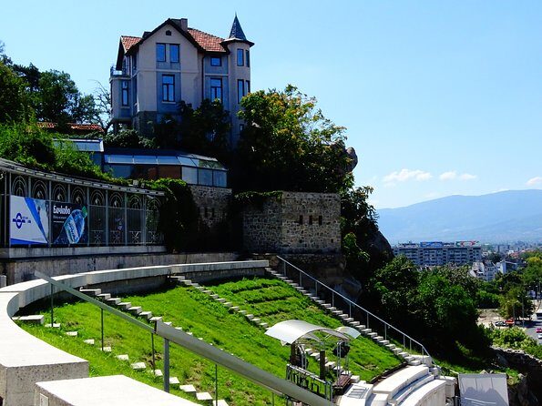 Plovdiv and Thracia Valley with Wine Tasting - The Sum Up: Who Should Consider This Tour?