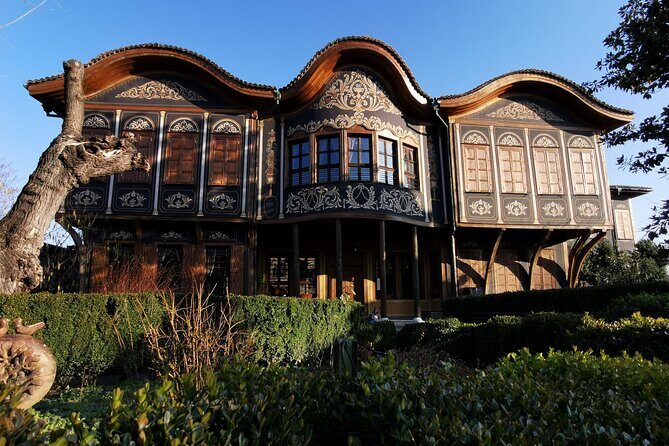 Plovdiv, Asen's Fortress and Bachkovo Monastery small group tour with pickup - Why This Tour is a Great Choice