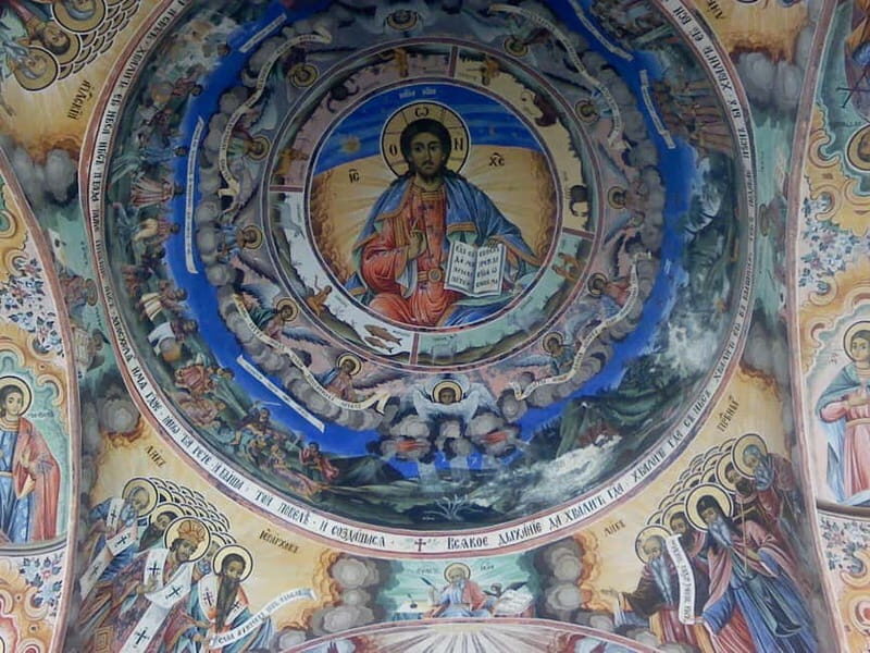 Plovdiv: Bachkovo Monastery, Asen Fortress, & Wonder Bridges - Final Thoughts