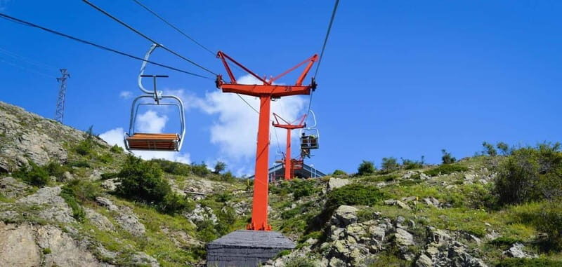 Plovdiv: Central Balkan National Park Guided Hike - Key Points