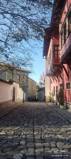 Plovdiv: Classic one-day tour from Sofia - Why This Tour is Worth Considering