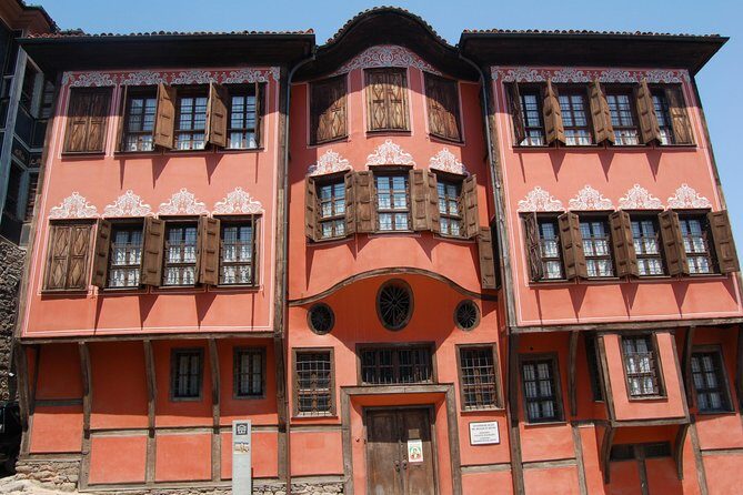 Plovdiv Full Day Tour from Sofia - Who This Tour Is Perfect For
