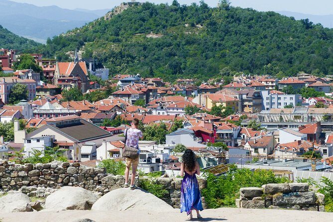 Plovdiv Full Day Tour from Sofia - Final Thoughts