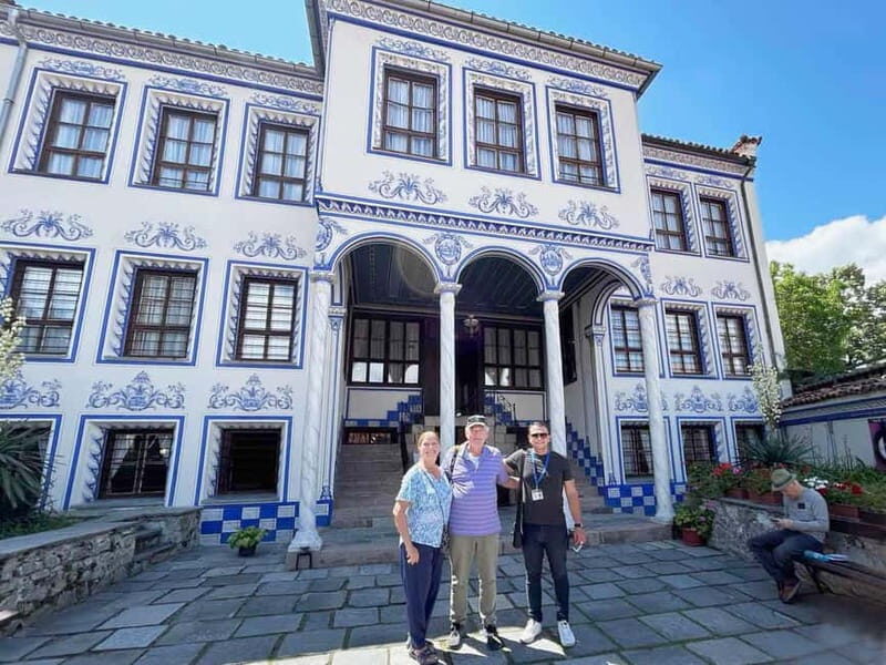 Plovdiv: Guided Walking Tour - Who Should Take This Tour?