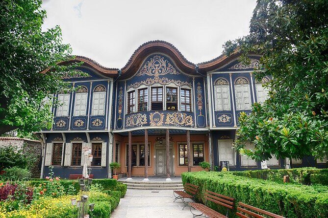 Plovdiv guided walking tour - FAQ about the Plovdiv Guided Walking Tour