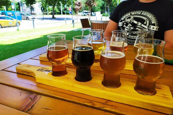 Plovdiv-History and Craft beer Small Group Tour - FAQ