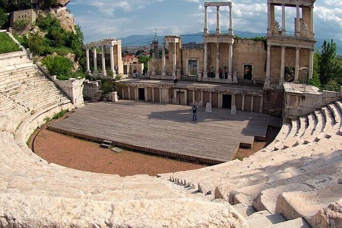 Plovdiv Morning Half Day tour - The Sum Up: Who Will Love This Tour?