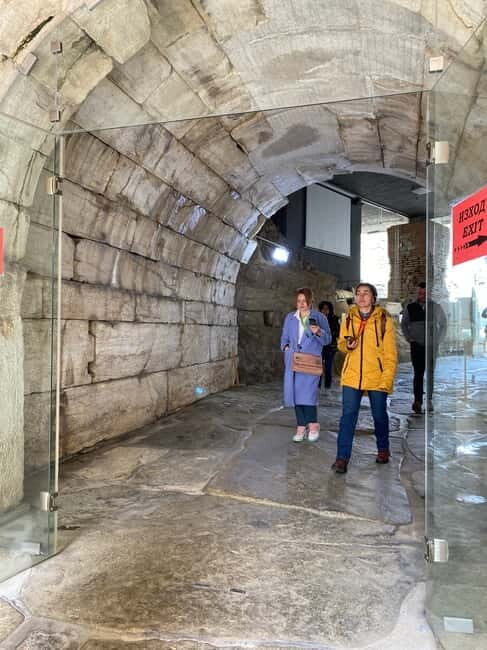 Plovdiv: Old Town Self-Guided Audio Tour - A Deep Dive into the Plovdiv Self-Guided Tour
