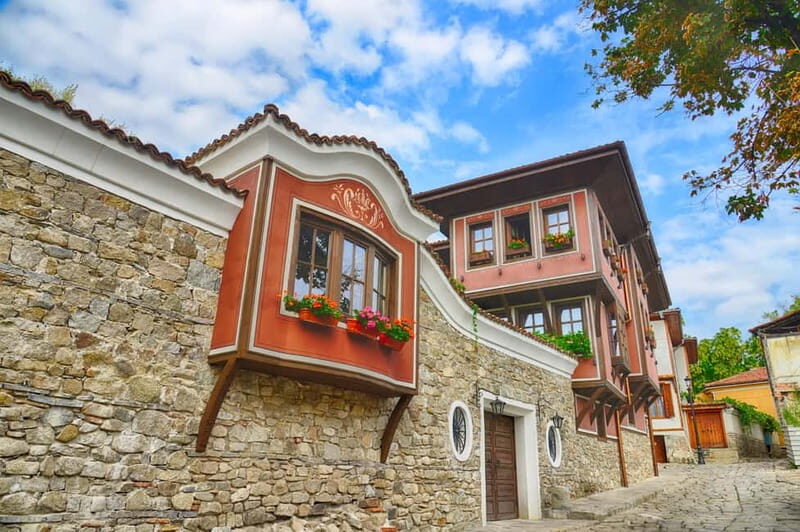Plovdiv: Old Town Self-Guided Audio Tour - Final Thoughts: Is the Plovdiv Self-Guided Tour Worth It?