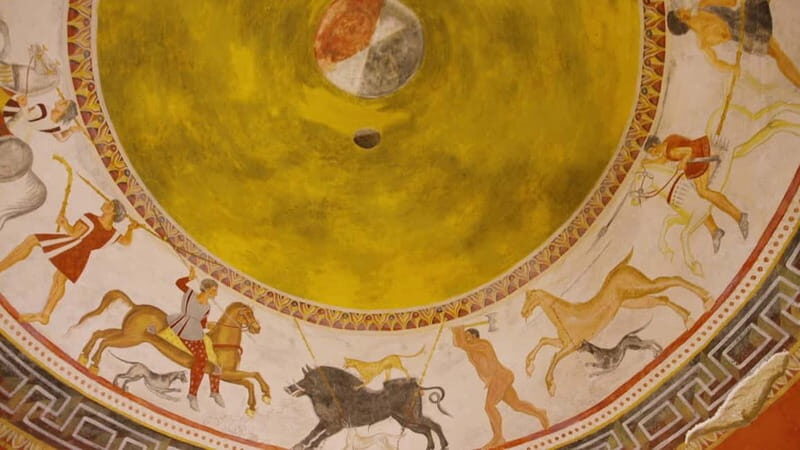 Plovdiv: Perperikon, Haskovo and Thracian Tomb Full-Day Trip - Key Points