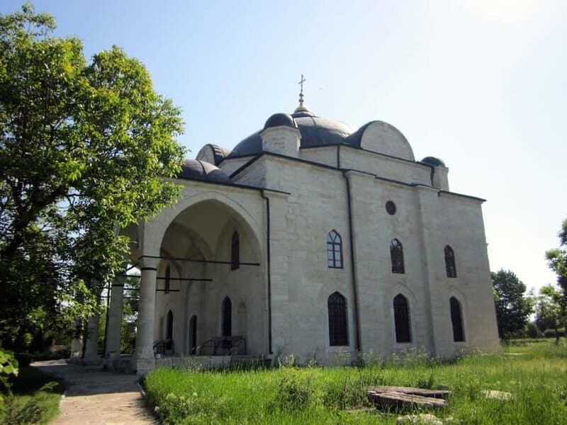 Plovdiv: Perperikon, Haskovo and Thracian Tomb Full-Day Trip - Who Will Enjoy This Tour?