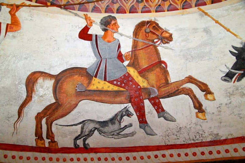 Plovdiv: Perperikon, Haskovo and Thracian Tomb Full-Day Trip - The Sum Up