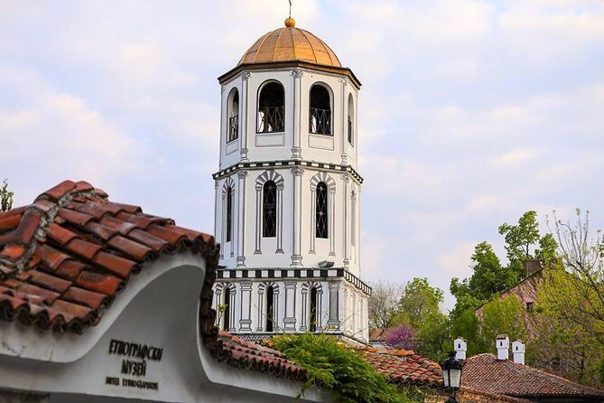 Plovdiv - Private walking tour - Key Points