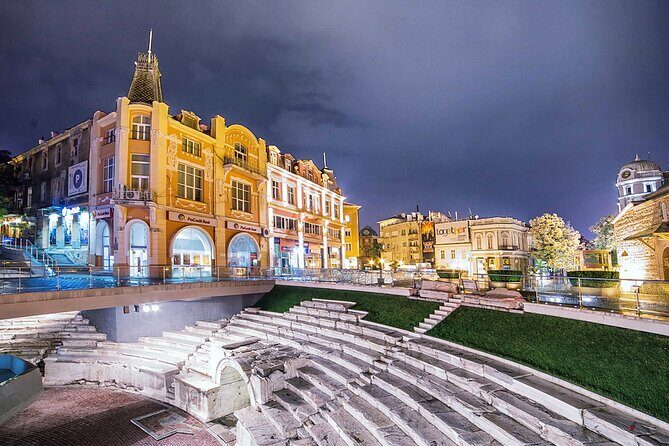 Plovdiv- Shuttle Day Tour from Sofia - FAQ: Your Questions About the Plovdiv Day Tour