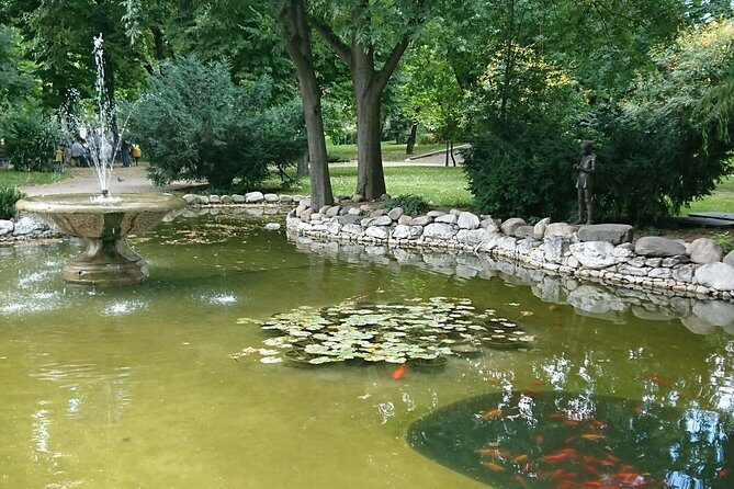Plovdiv Tour - An In-Depth Look at the Plovdiv Tour