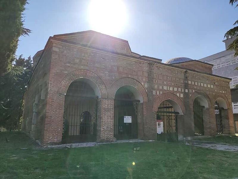 Plovdiv: Valley of the Thracian Kings Guided Day Trip - Final Thoughts
