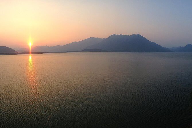 Plover Cove Bicycling and Hiking Waterfall Adventure - Why This Tour Is Worth Your While