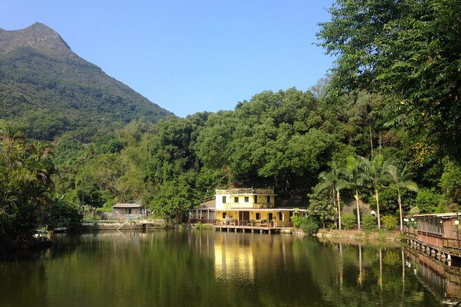 Plover Cove Bicycling and Hiking Waterfall Adventure - Frequently Asked Questions (FAQs)