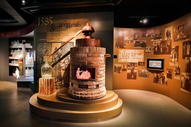 Plum Journey: Slivovitz Experience - Museum, Tasting and Beyond! - An In-Depth Look at the Slivovitz Experience