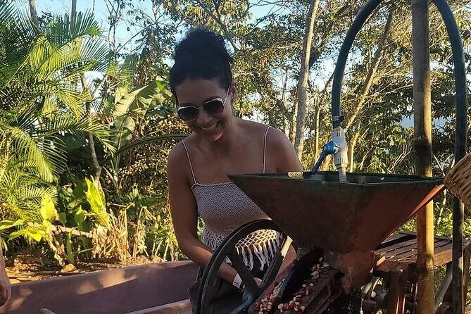 Pluma Hidalgo Coffee Experience - FAQ